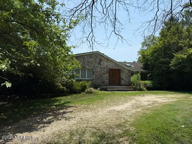 20 Crine Road, Colts Neck, NJ 07722 - #3