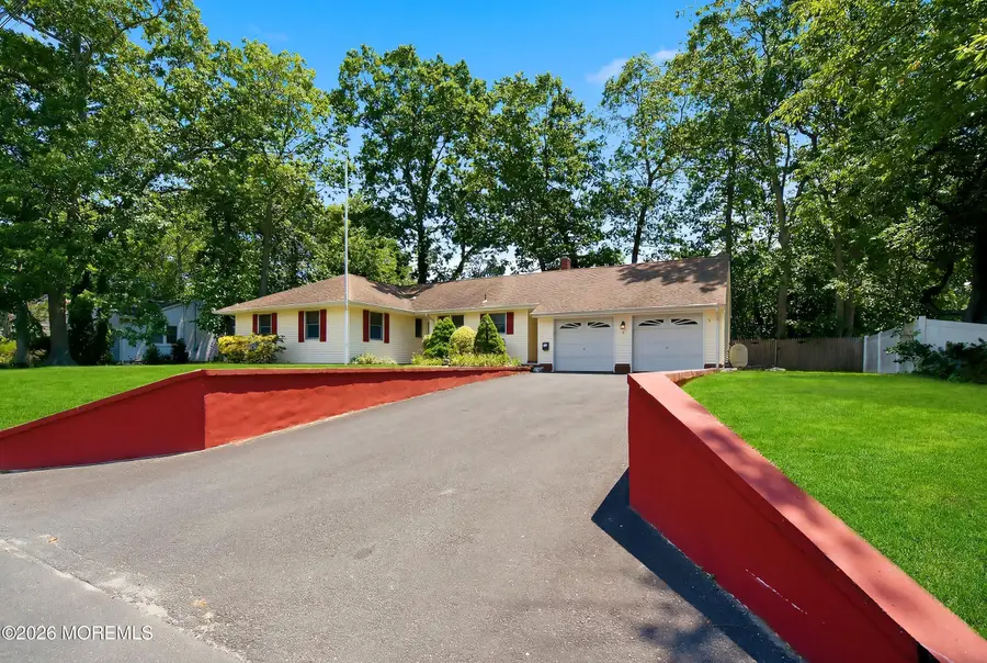 9 Wayside Drive, Brick, NJ 08724 - #3