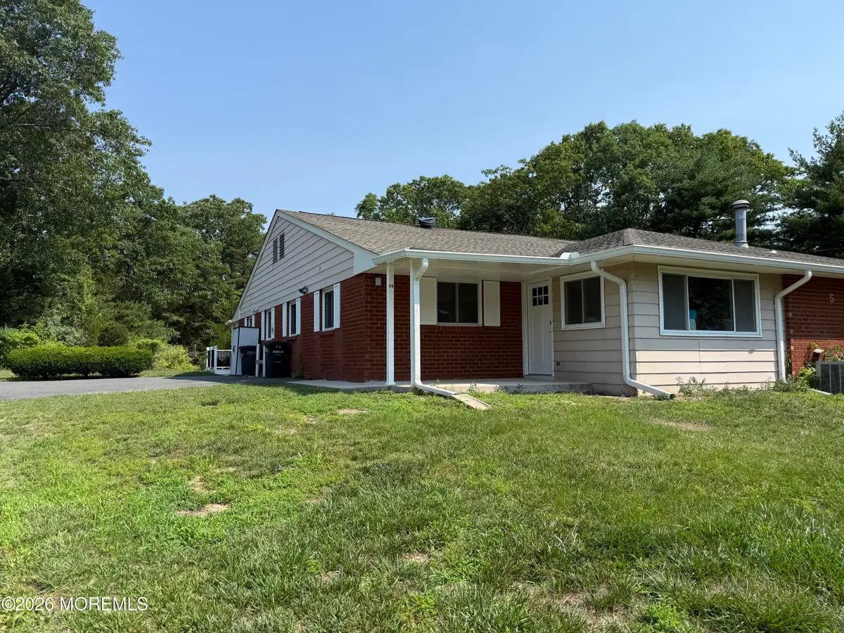 5 B Swallow Street, Manchester, NJ 08759 - #1