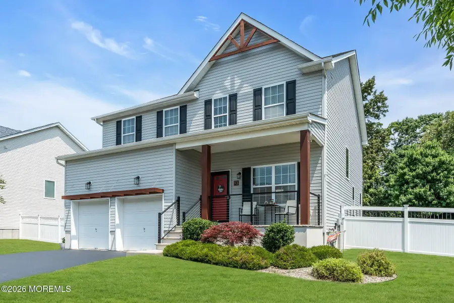 93 Bridle Path, Bayville, NJ 08721 - #3