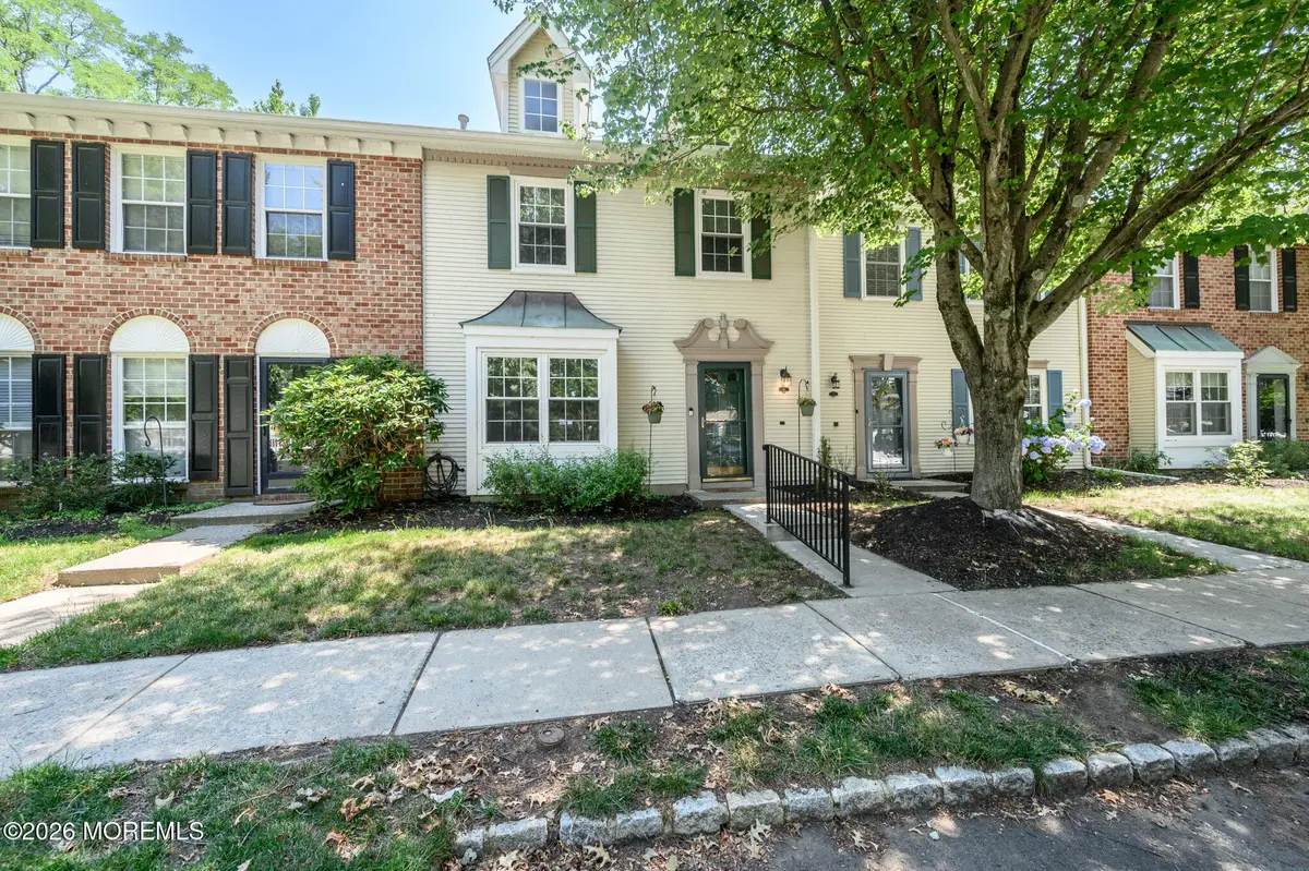 62 Secretariat Court, Tinton Falls, NJ 07724 - #1