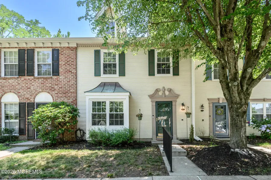 62 Secretariat Court, Tinton Falls, NJ 07724 - #2