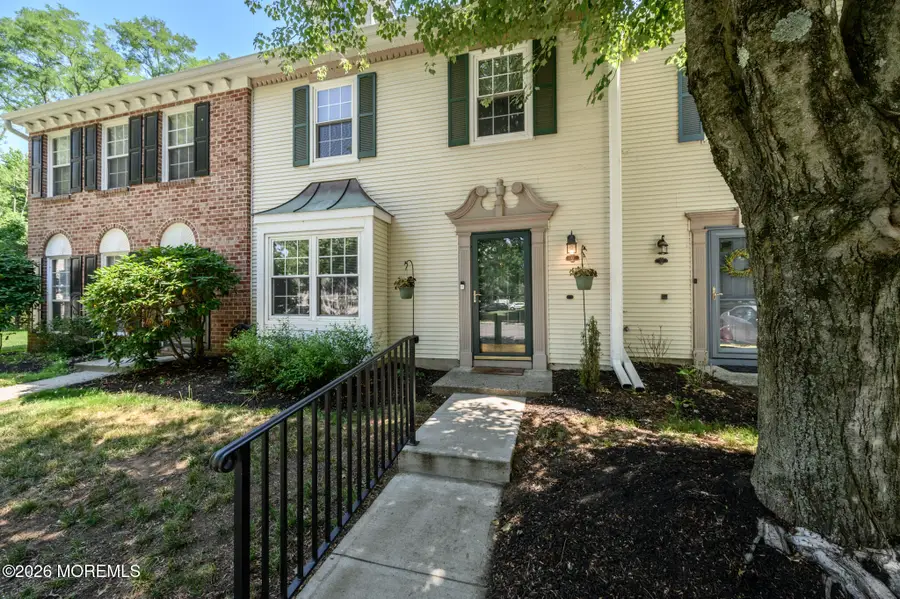 62 Secretariat Court, Tinton Falls, NJ 07724 - #3