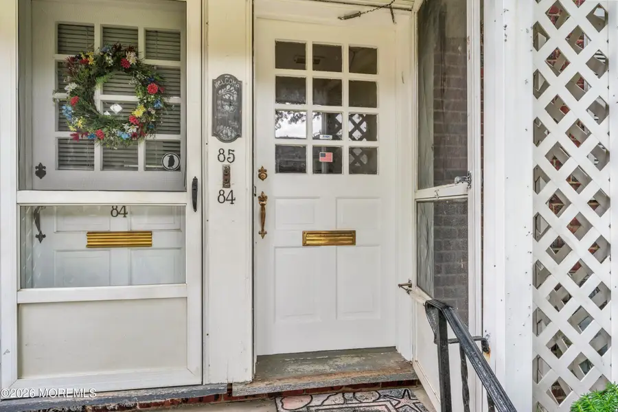 85 Manor Drive, Red Bank, NJ 07701 - #3