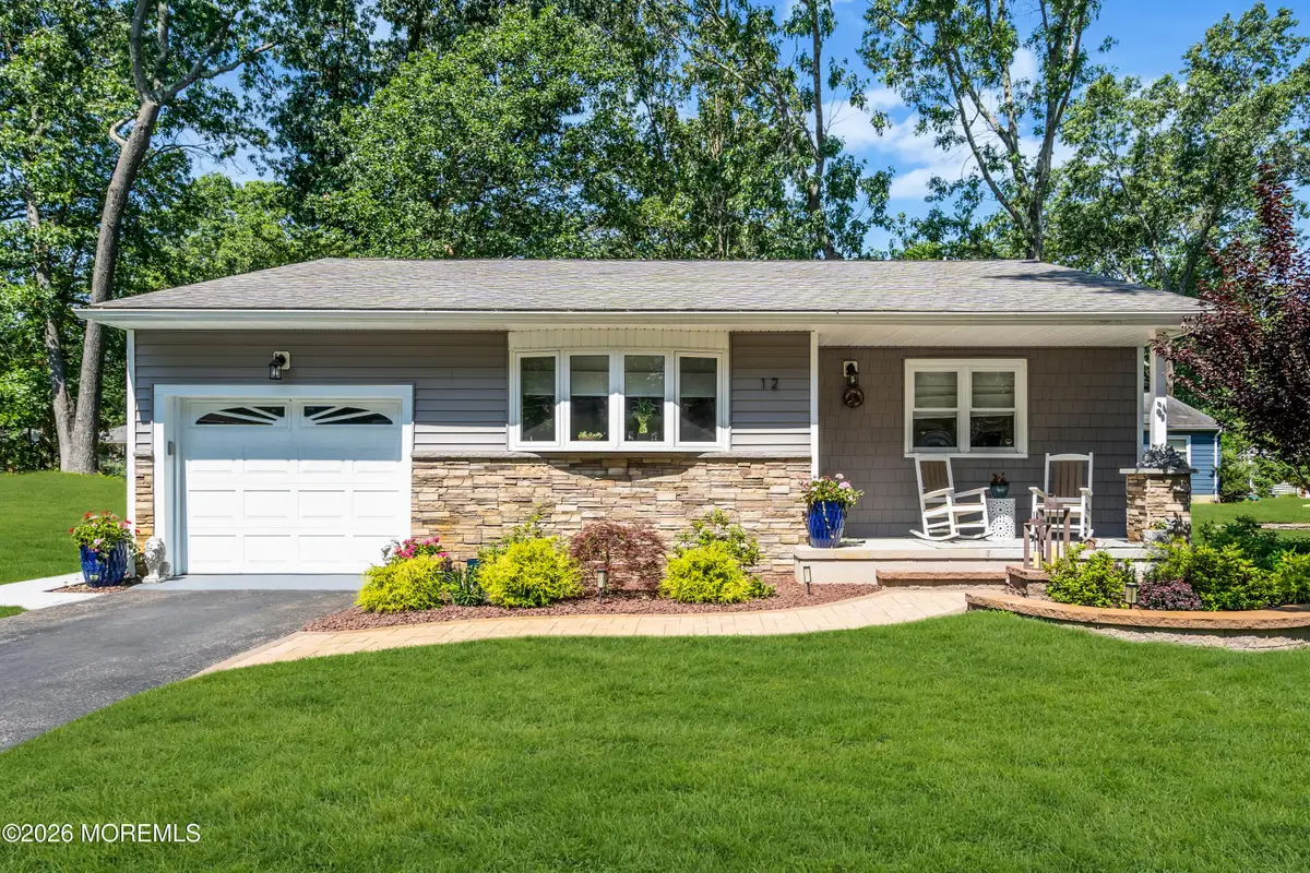 12 Roosevelt City Road, Whiting, NJ 08759 - #1