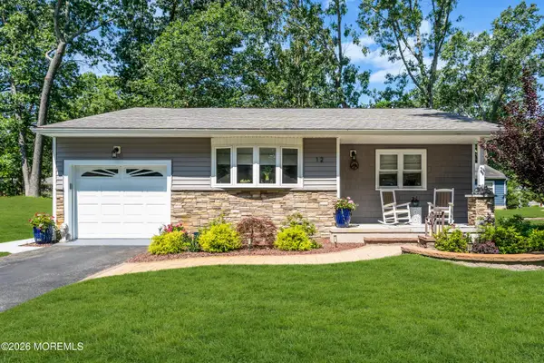 12 Roosevelt City Road, Whiting, NJ 08759