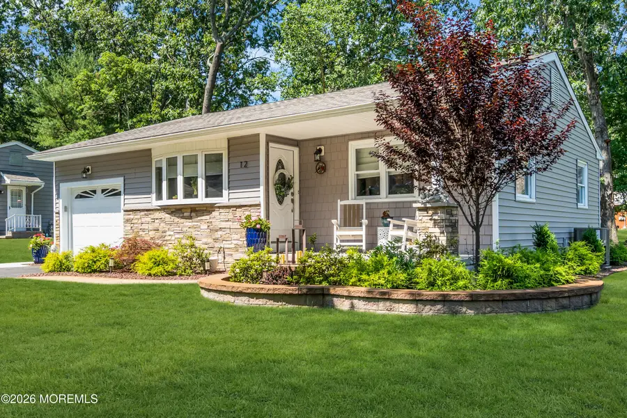 12 Roosevelt City Road, Whiting, NJ 08759 - #2