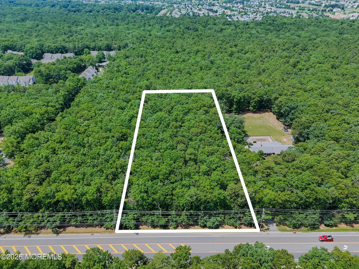 2308 Whitesville Road, Toms River, NJ 08755 - #1