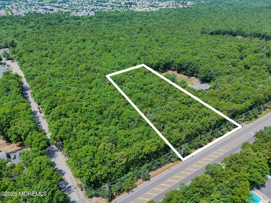 2308 Whitesville Road, Toms River, NJ 08755 - #2