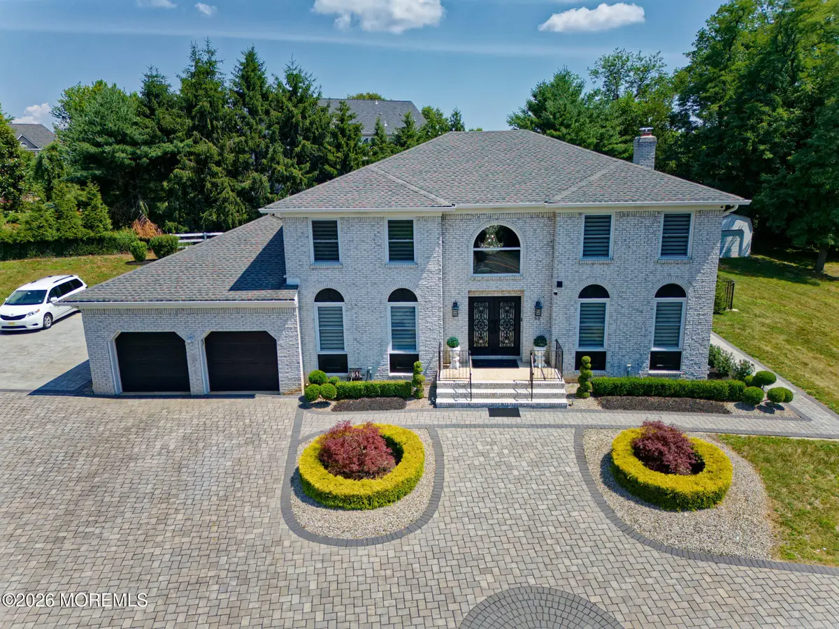 55 School Road, Marlboro, NJ 07746 - #1