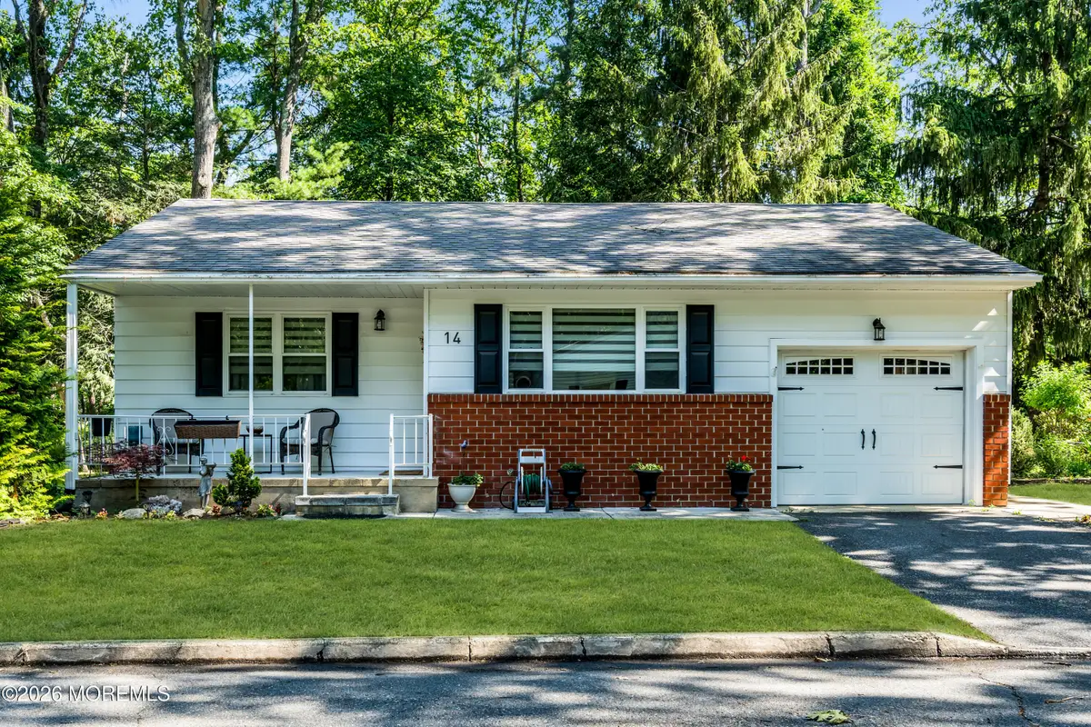 14 Michigan Avenue, Whiting, NJ 08759 - #1