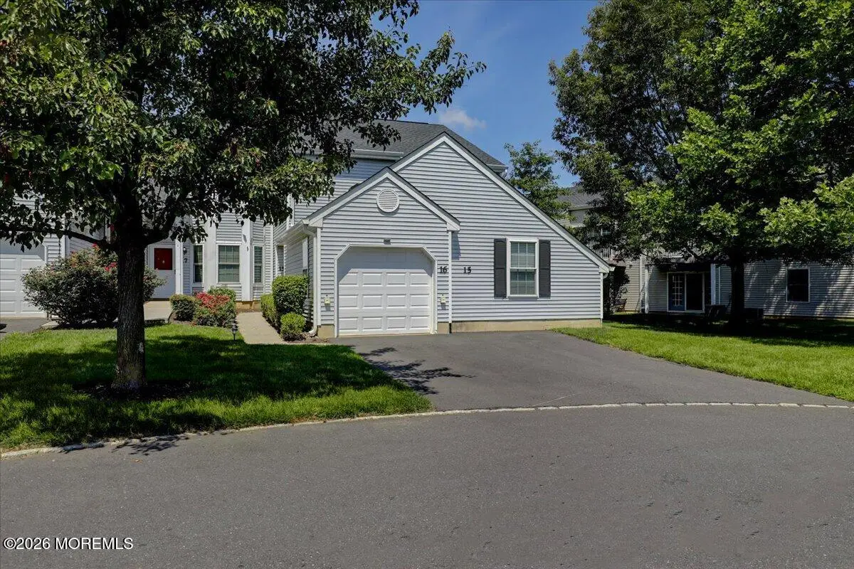 16 Pagoda Lane, Freehold, NJ 07728 - #1