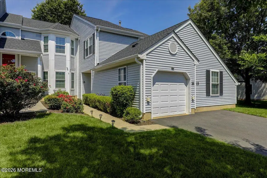 16 Pagoda Lane, Freehold, NJ 07728 - #2
