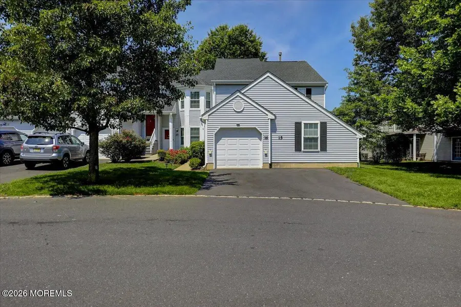 16 Pagoda Lane, Freehold, NJ 07728 - #3