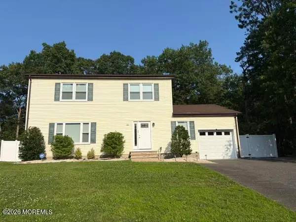 34 Barnegat Boulevard, Barnegat, NJ 08005