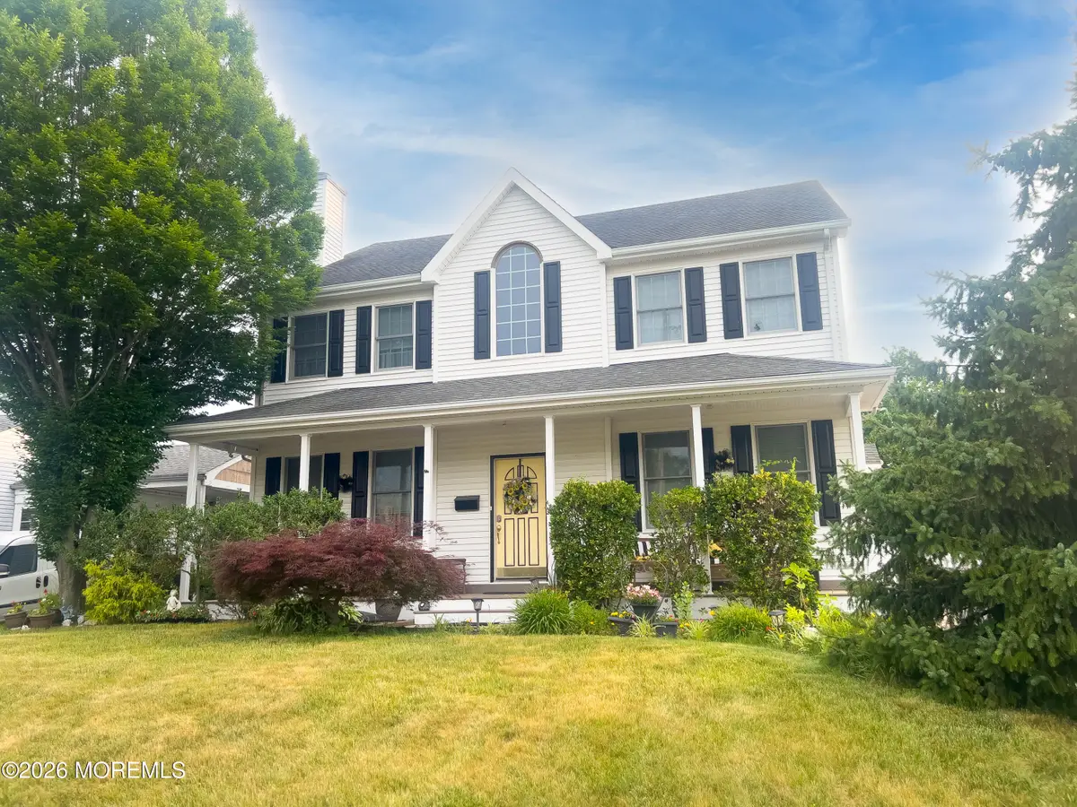 314 Beers Street, Keyport, NJ 07735 - #1