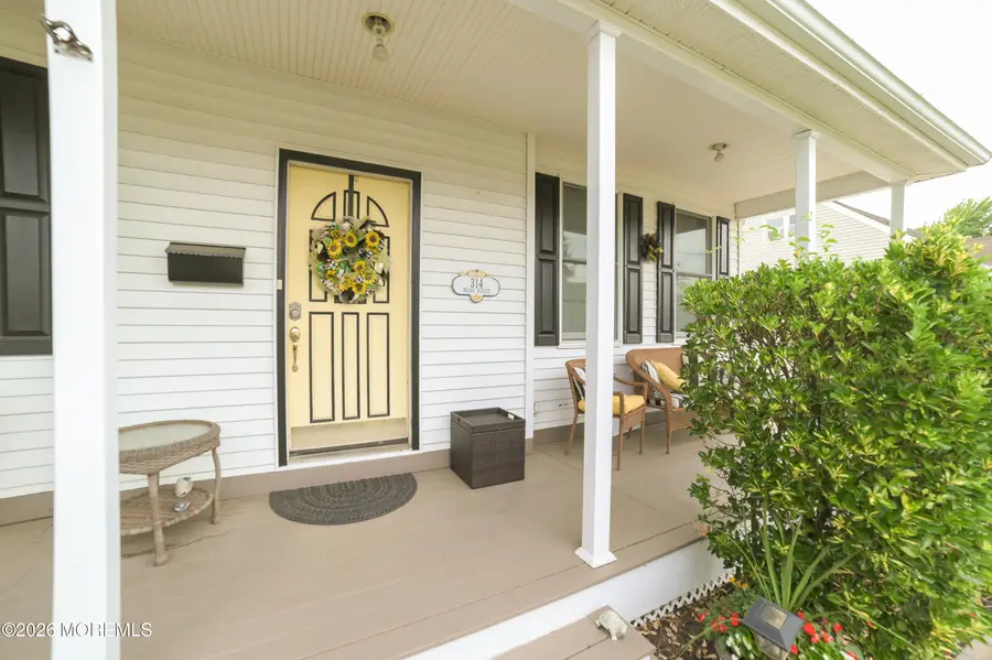 314 Beers Street, Keyport, NJ 07735 - #3
