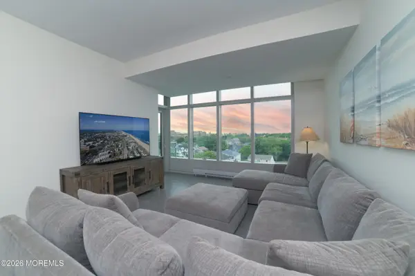 15 Morris Avenue #525, Long Branch, NJ 07740