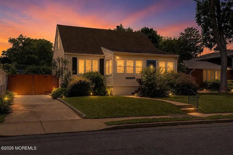 63 Victor Avenue, West Long Branch, NJ 07764 - #2