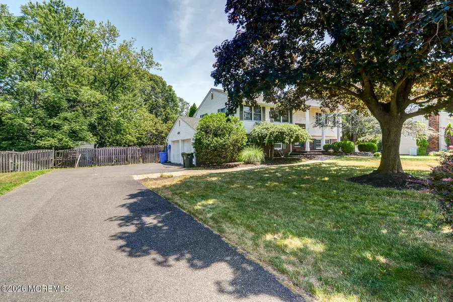 71 Sugar Maple Lane, Tinton Falls, NJ 07724 - #2