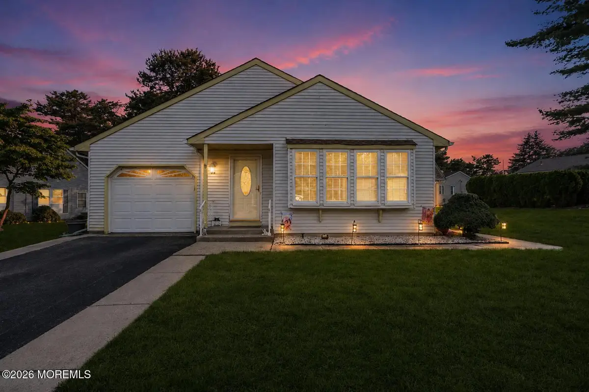96 Sunset Road #60, Whiting, NJ 08759 - #1