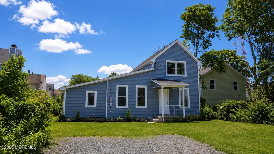 58 2nd Avenue, Long Branch, NJ 07740 - #3