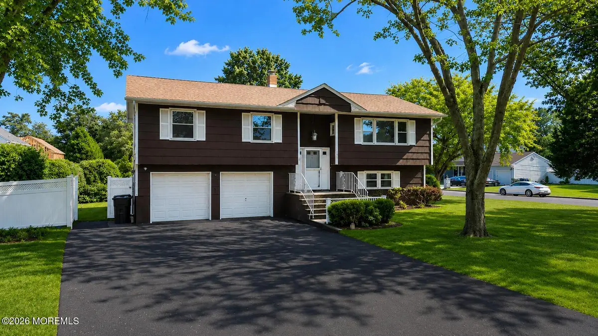 708 Auth Avenue, Oakhurst, NJ 07755 - #1