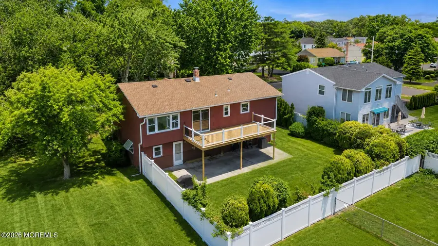 708 Auth Avenue, Oakhurst, NJ 07755 - #2