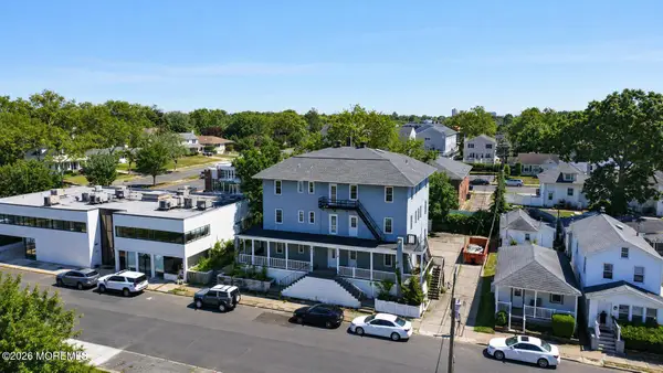 88 Poplar Avenue, Deal, NJ 07723