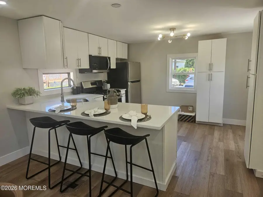 9 Essex Lane, Howell, NJ 07731 - #2