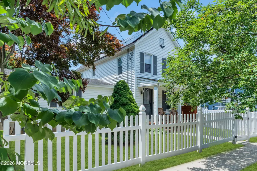 52 Bannard Street, Freehold, NJ 07728 - #3