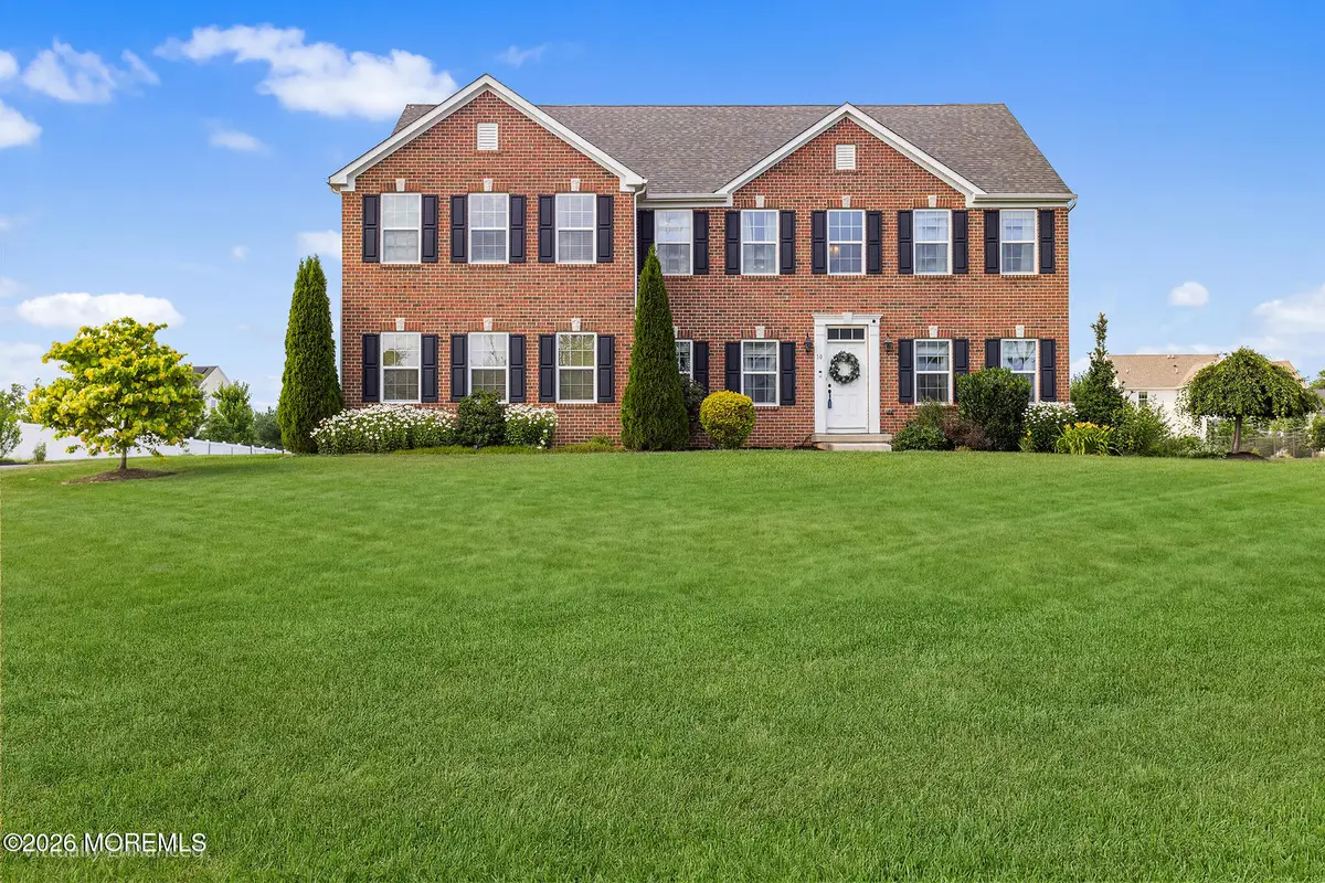10 Gina Drive, Allentown, NJ 08501 - #1