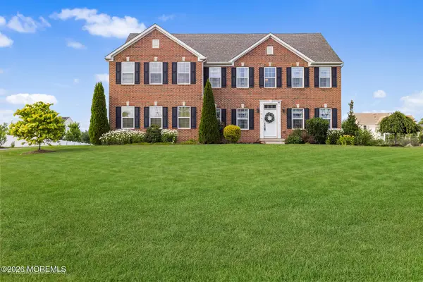 10 Gina Drive, Allentown, NJ 08501