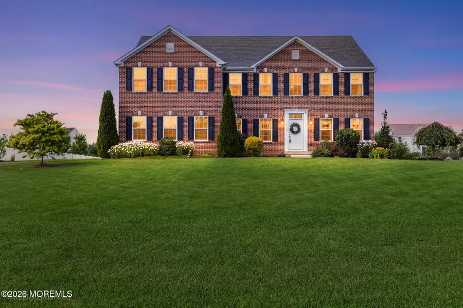 10 Gina Drive, Allentown, NJ 08501 - #2