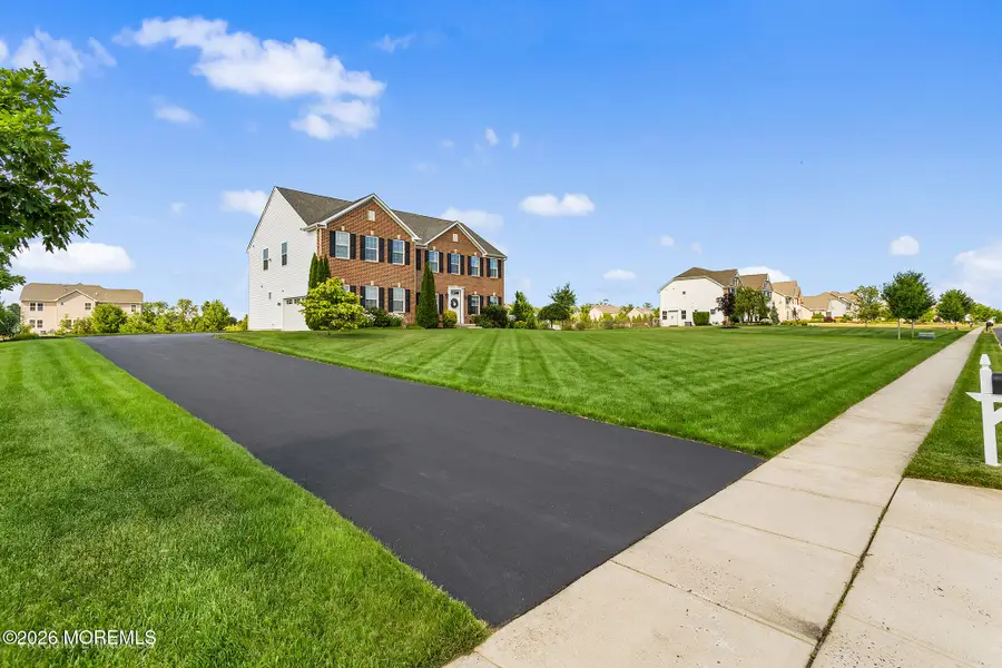 10 Gina Drive, Allentown, NJ 08501 - #3