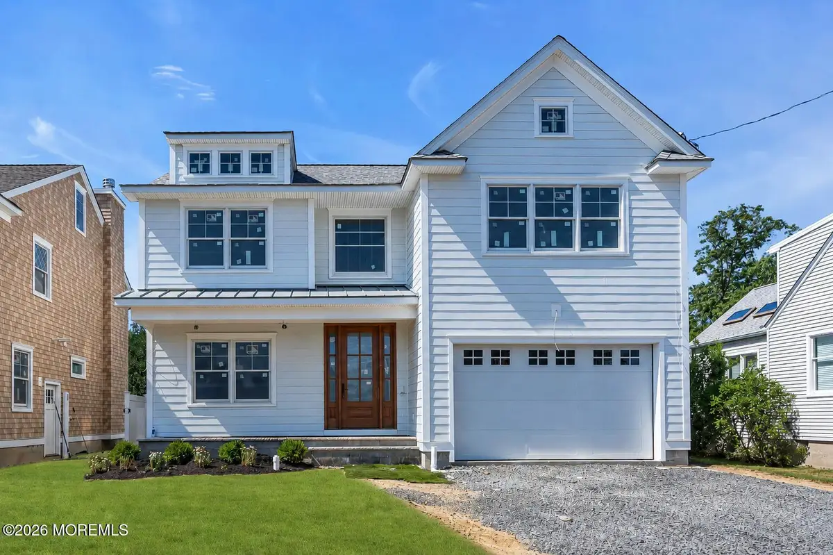 650 Delaware Avenue, Point Pleasant, NJ 08742 - #1