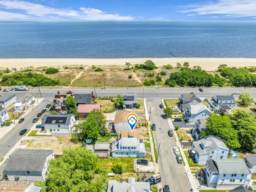 7 Seaview Avenue, Keansburg, NJ 07734 - #2