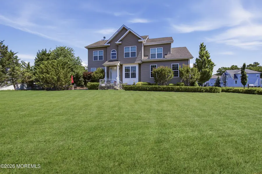 1 Angel Court, Howell, NJ 07731 - #2