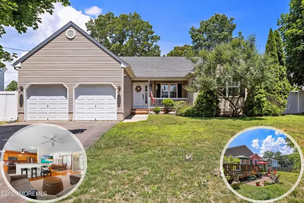 1206 Canal Avenue, Manahawkin, NJ 08050