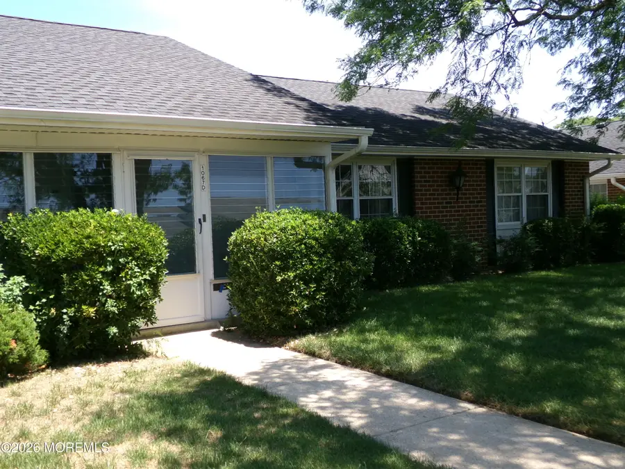 1067D Aberdeen Drive, Lakewood, NJ 08701 - #2