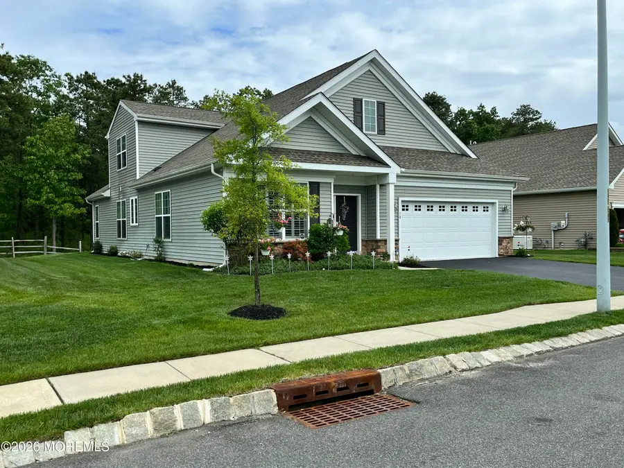 70 Woodside Lane, Whiting, NJ 08759 - #2