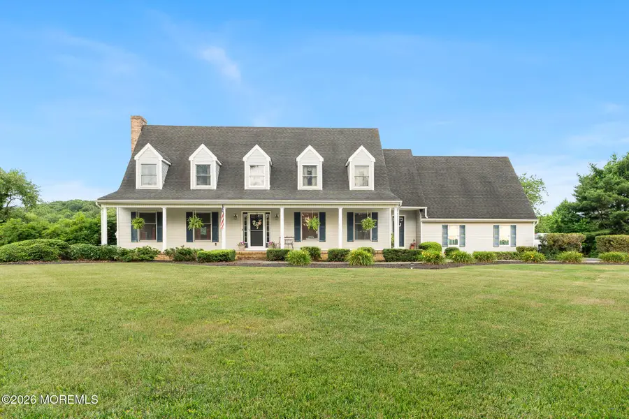 655 Route 524, Allentown, NJ 08501 - #2