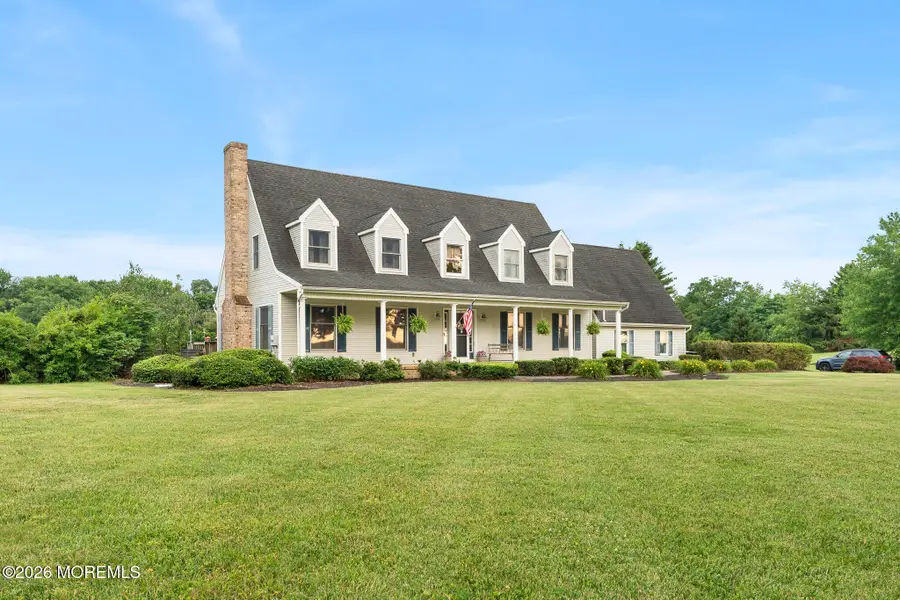 655 Route 524, Allentown, NJ 08501 - #3