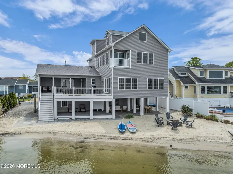 3306 Windsor Avenue, Toms River, NJ 08753 - #3