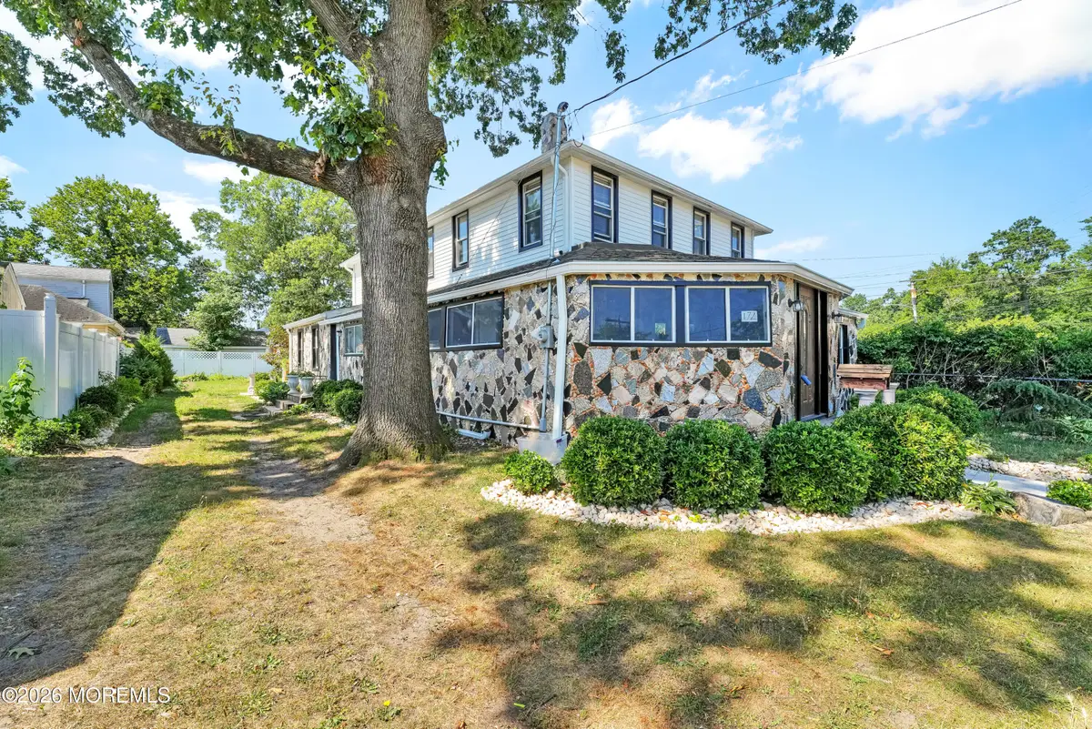 172 Park Avenue, Keansburg, NJ 07734 - #1