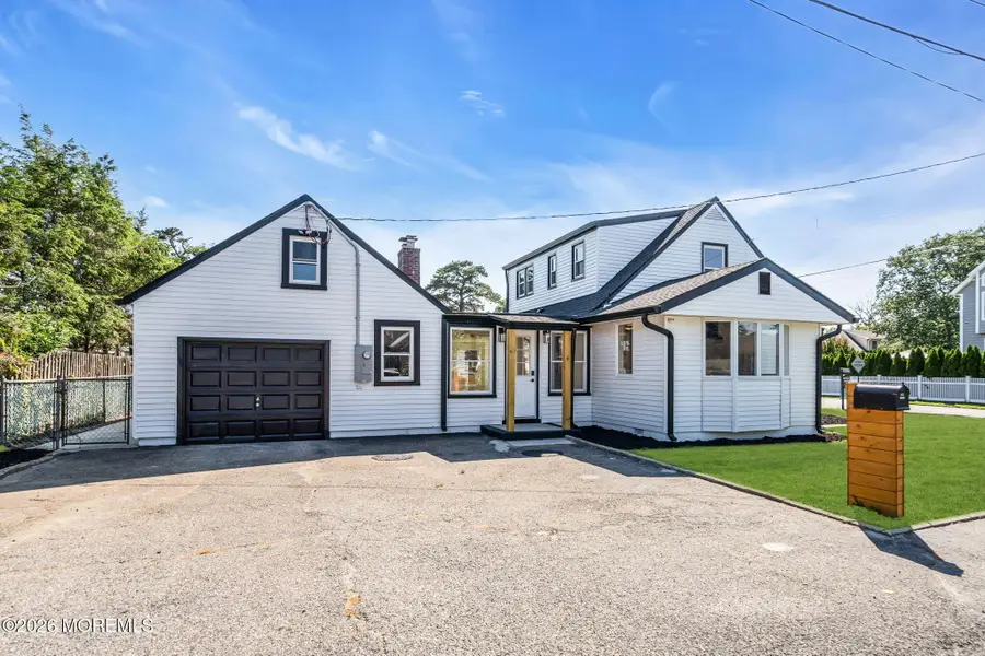 16 Larboard Street, Beachwood, NJ 08722 - #3