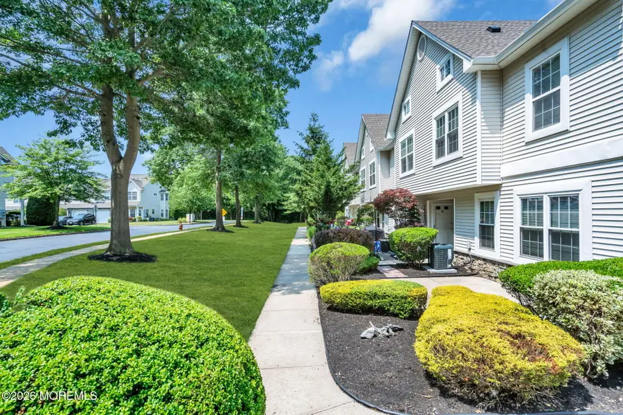 21 Forrest Court, Tinton Falls, NJ 07753 - #3