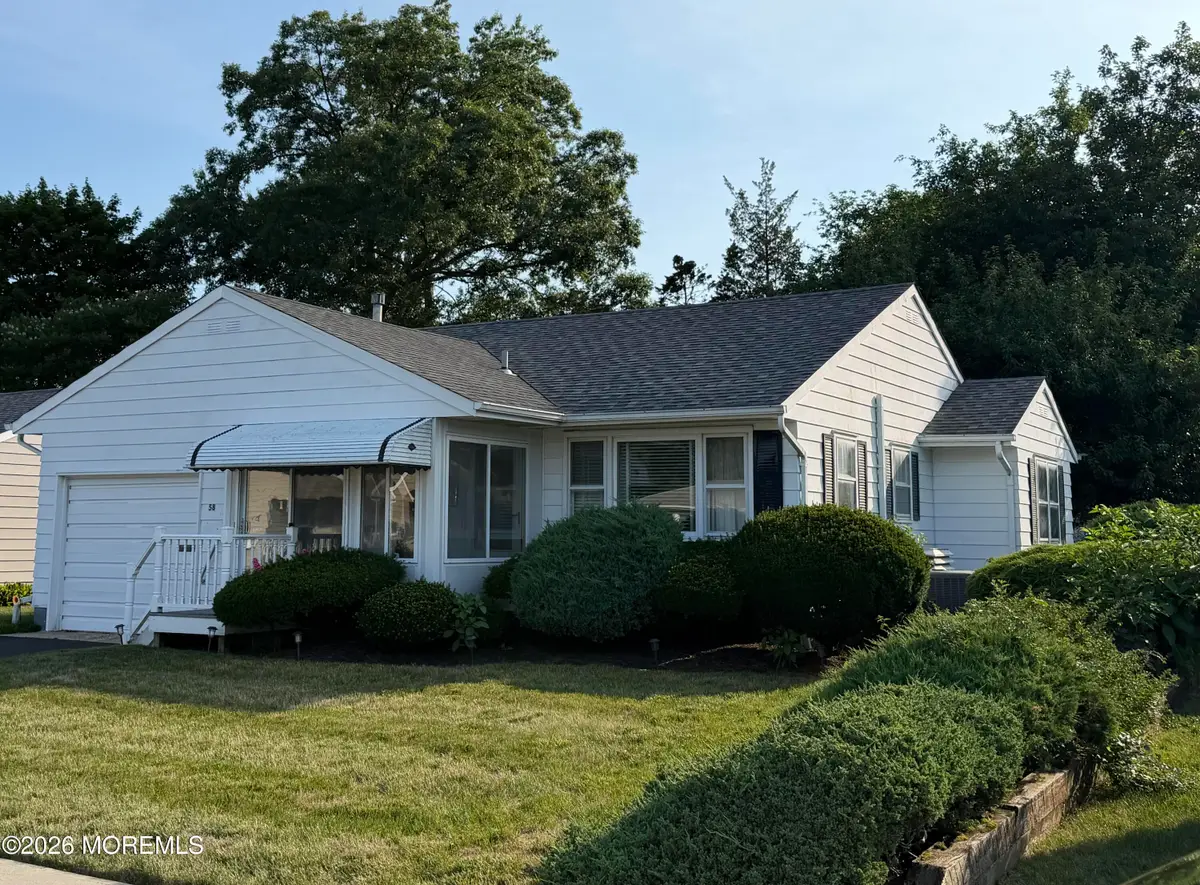 58 Fox Glove Run, Toms River, NJ 08755 - #1