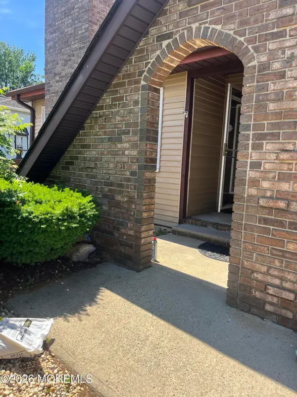 40 Sycamore Access Road #40, Manahawkin, NJ 08050