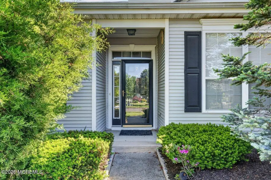 7 Allister Lane, Columbus, NJ 08022 - #2